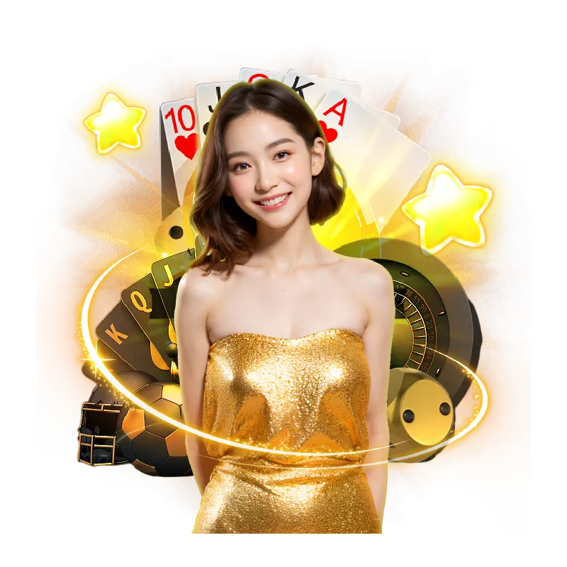 genie เกมสล็อตมาแรง